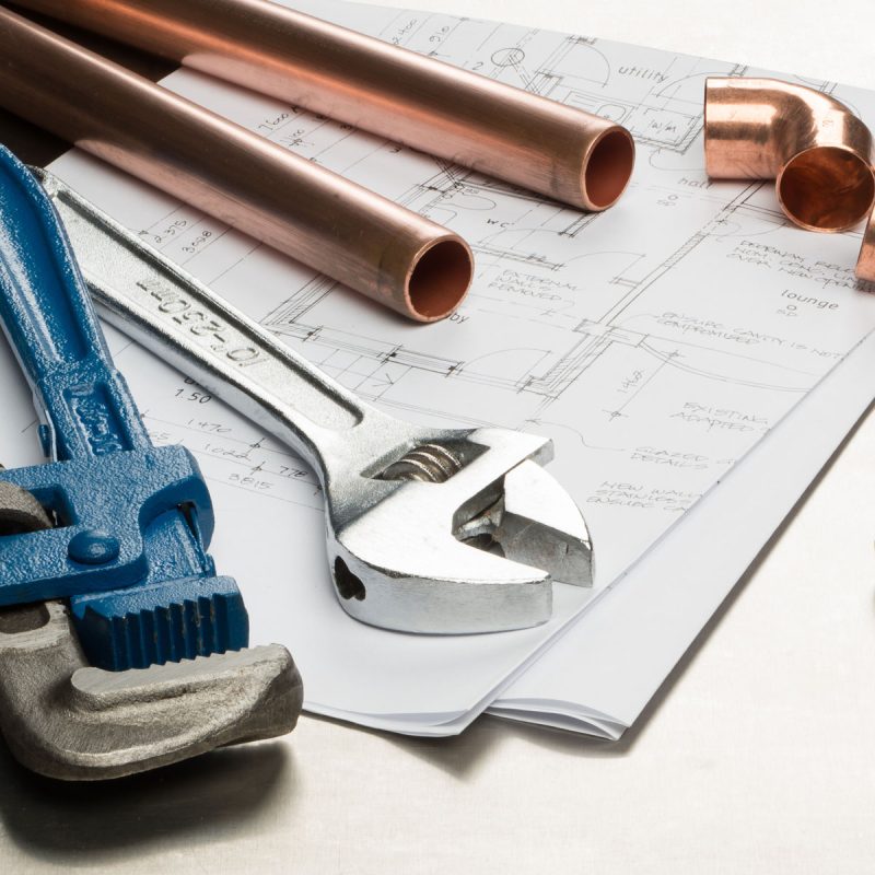 Plumbing Exam Prep Course
